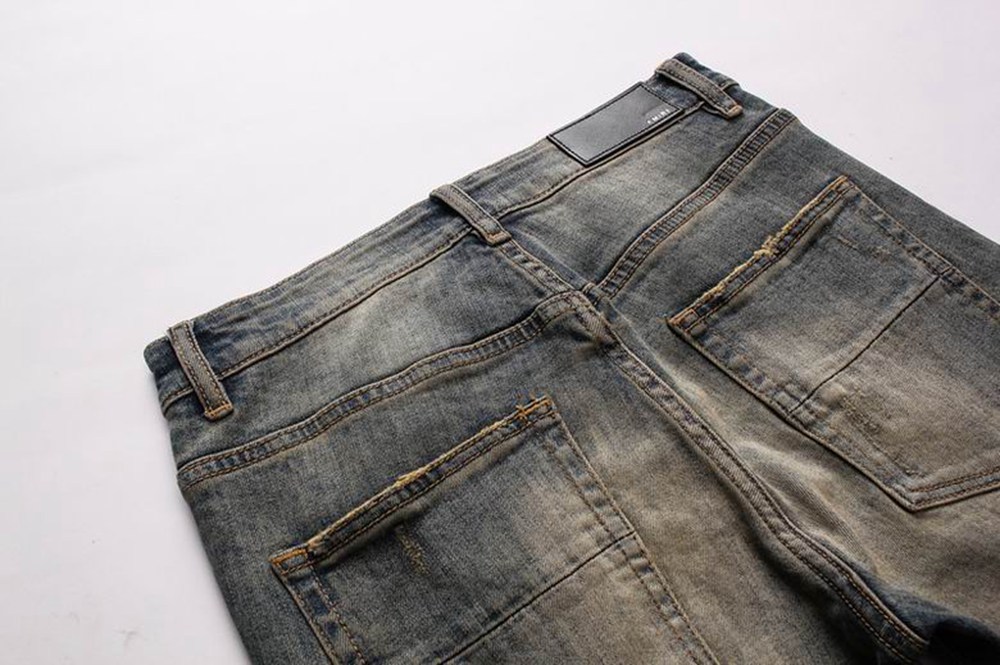 Amiri jeans